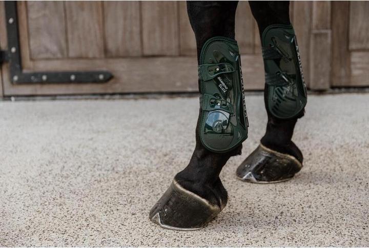 Produktbild Kentucky Horsewear Bambus Elastic