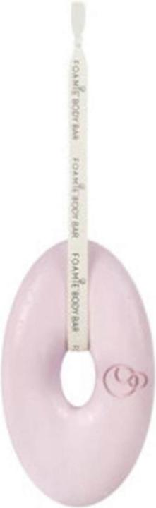 Actual product image Foamie Cherry Kiss
