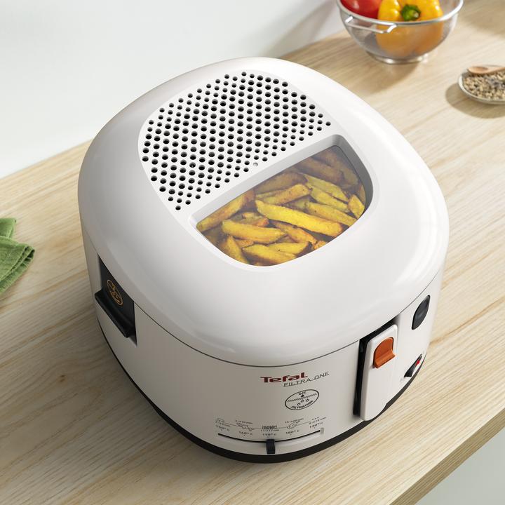 Produktbild Tefal One Filtra FF1631 Öl Fritteuse / Deep Fryer