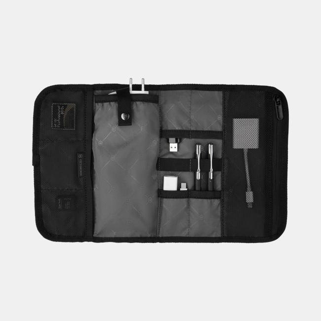 Produktbild Victorinox Werks Professional Cordura® Wheeled Business Brief Compact (22 l, Handgepäck (bis 50l))