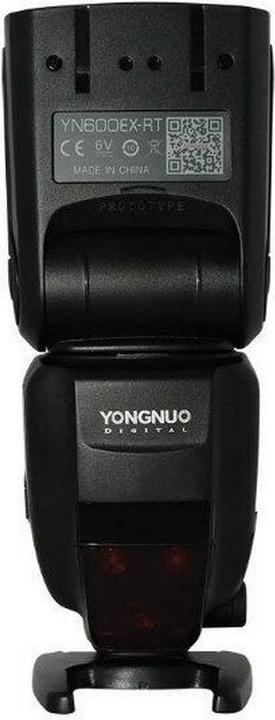 Image du produit Yongnuo YN600EX-RT II (Flash à monter, Canon)