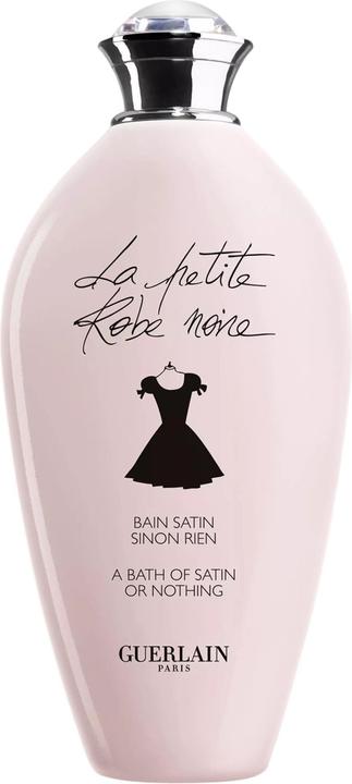 Actual product image Guerlain La petite Robe noire Gel Douche (200 ml)