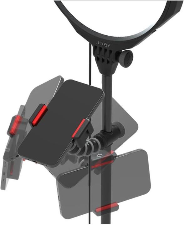 Productafbeelding Joby Video Light Beamo Studio Creator Kit (Staafarmatuur, Studiolicht, Verlichte borden, Videolicht)