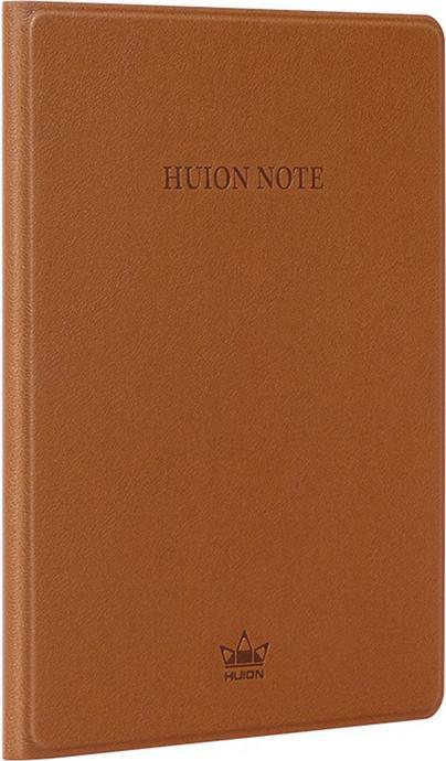 Produktbild Huion Note X10 (5080 lpi)