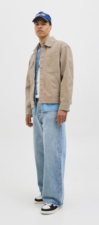 Produktbild Jack & Jones Jeansjacke Jeansjacke (S)