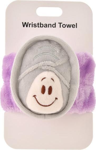 Image du produit Disney Young Oyster Serviette de poignet (7 cm, Corps, Remplissage (polyester))