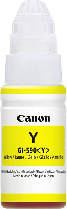 Immagine prodotto Canon Gi-590 (Y)