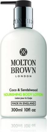 Image du produit Molton Brown Lotion pour le corps au géranium Nefertum (Crème pour le corps, 300 ml)