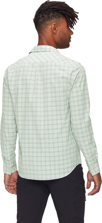 Actual product image Mammut Lenni Longsleeve Shirt Men (XL)