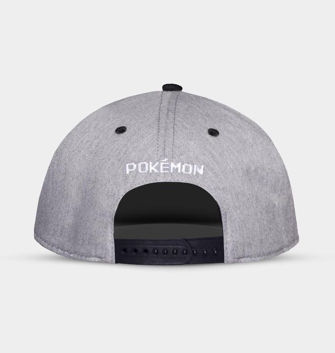 Image du produit Difuzed Pokemon - Pikachu 8Bit (Taille unique)