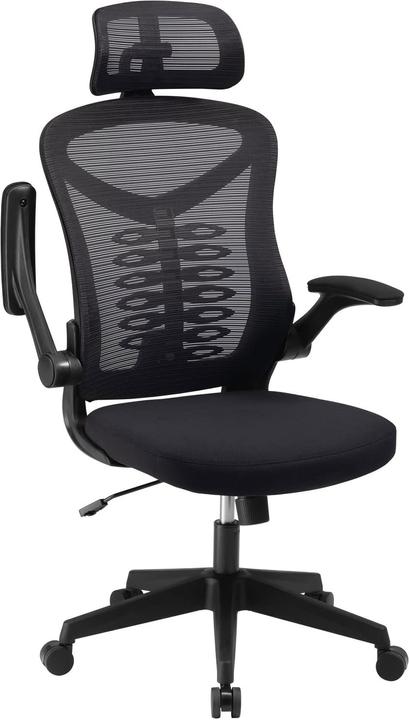 Image du produit Magic Life Chaise de bureau ergonomique