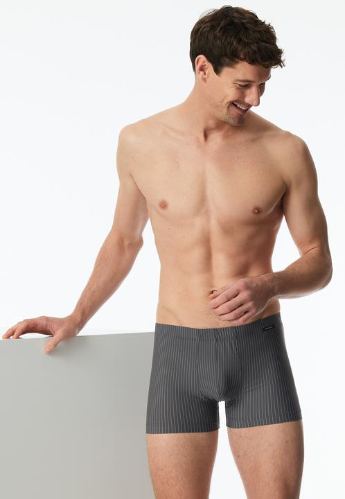 Immagine prodotto Schiesser Tronco Pure Micro (L, Confezione singola)