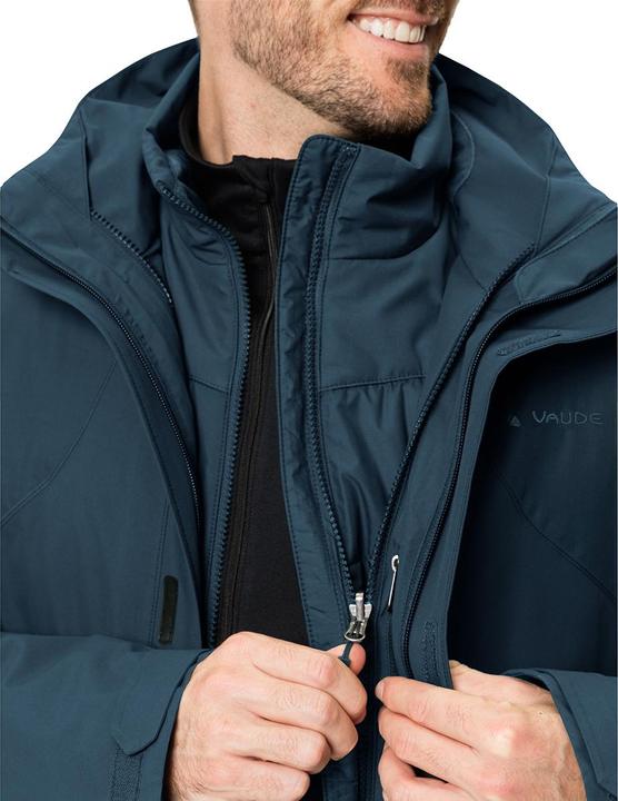 Immagine prodotto Vaude Caserina 3in1 II (3XL)
