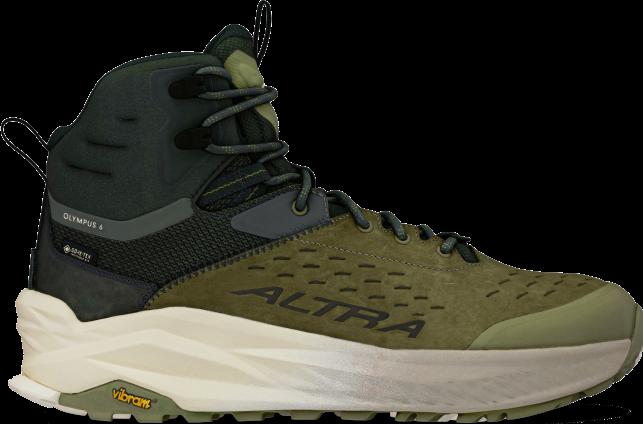 Actual product image Altra Olympus 6 Hike Mid Gtx Man (44.5)