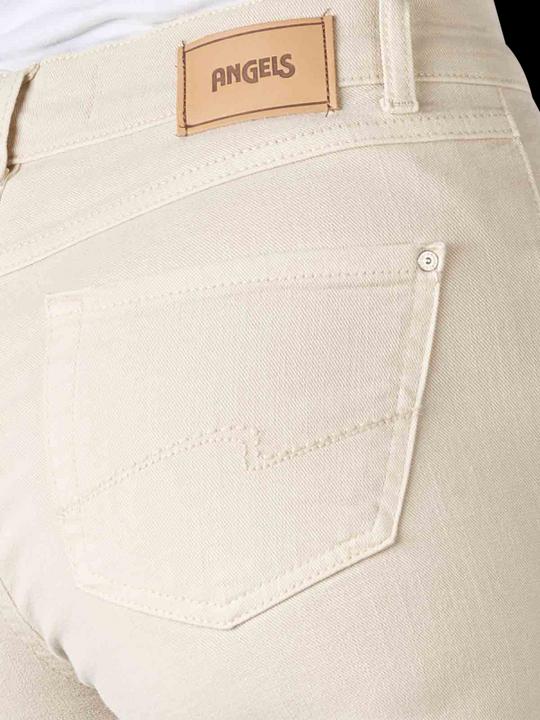 Actual product image Angels Cici Jeans Straight Fit Nature Used (W34/L28)