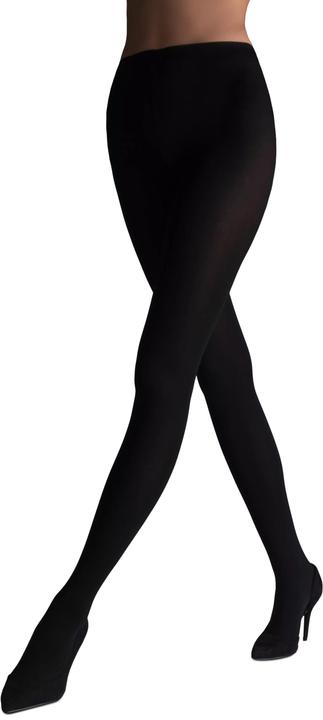 Wolford Strumpfhose "Mat Opaque 80" schwarz