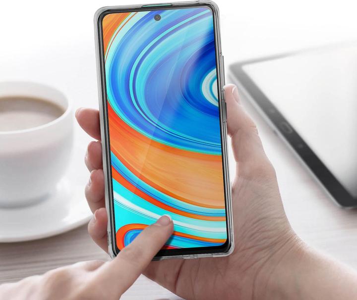 Immagine prodotto Avizar Serie di kit (Xiaomi Redmi Note 9S)
