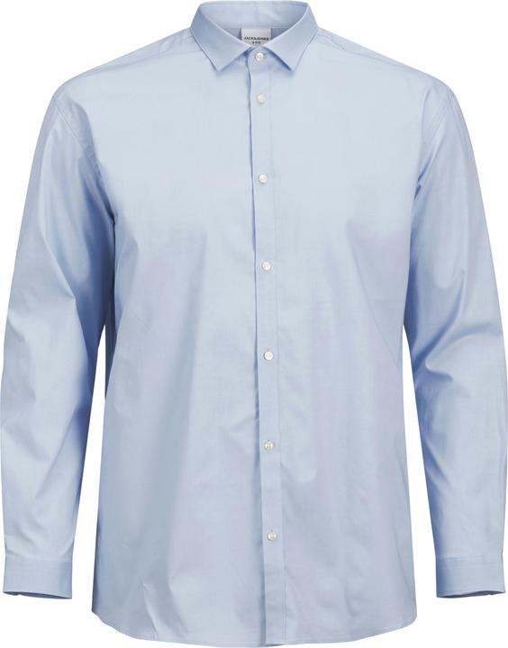 Produktbild Jack & Jones Jjprparma Shirt L/S Noos Pls (3XL)