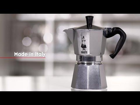 Produktbild Bialetti Moka9 (9 T.)