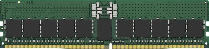 Kingston Server Premier (1 x 32GB, 0.00 MHz, DDR5 RAM, DIMM)