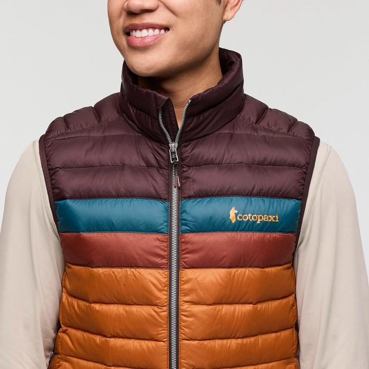 Produktbild Cotopaxi Fuego Down Vest (XL)