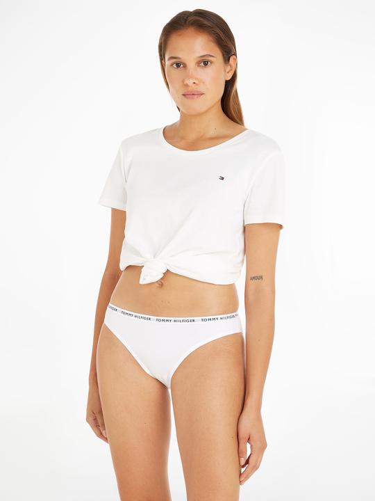 Produktbild Tommy Hilfiger 3p Bikini (L)