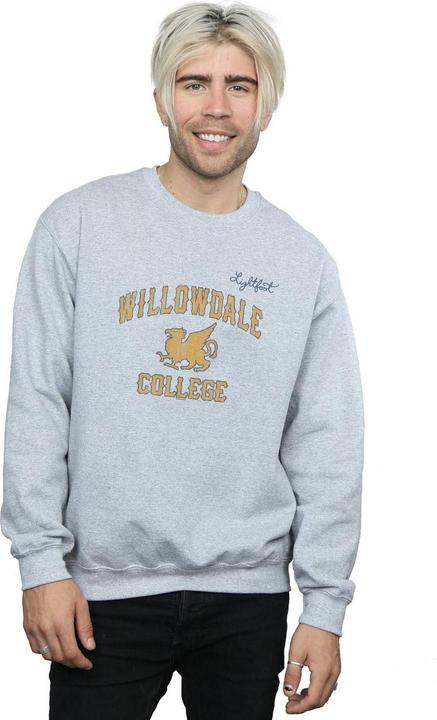 Produktbild Disney Onward Willowdale College Sweatshirt (5XL)