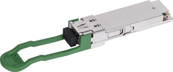 HPE E Ricetrasmettitore Aruba QSFP28, LC, FR1, SMF