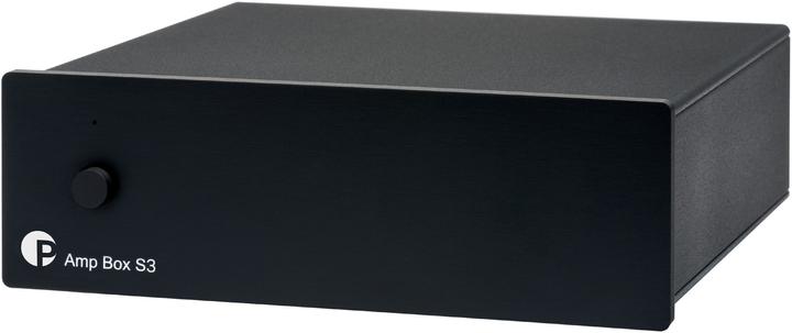 Image du produit Pro-Ject Amp Box S3 (Amplificateur de puissance)