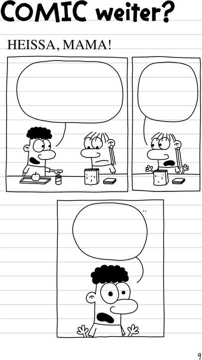 Produktbild Gregs Tagebuch Mach's wie Greg! (Deutsch, Jeff Kinney, 2011)