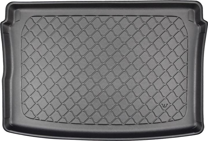 Produktbild Aristar Kofferraumwanne für Seat Arona ab 2017 bis heute (erhöhte Ladefläche)