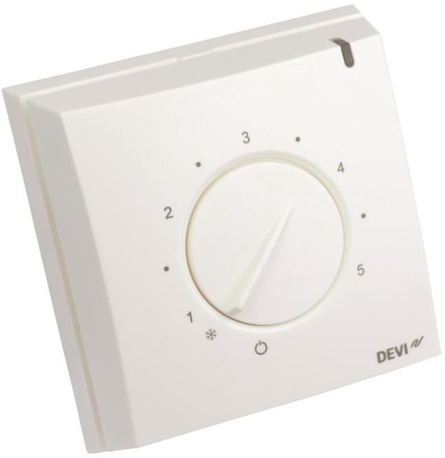 Thermostat