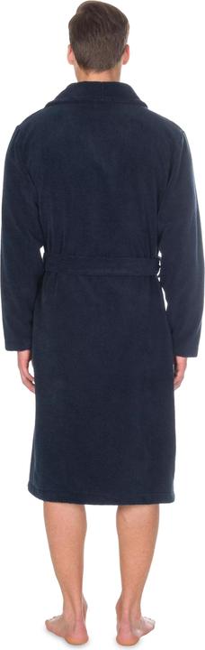 Image du produit Tommy Hilfiger Peignoir "Icon" Navy (XL)