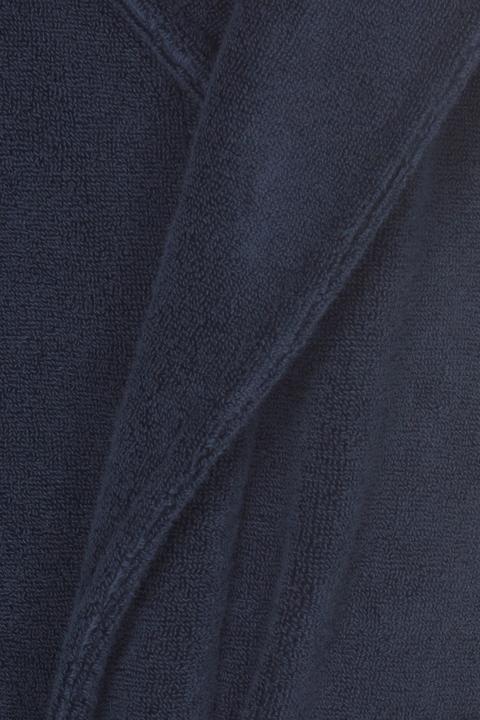 Image du produit Tommy Hilfiger Peignoir "Icon" Navy (XL)