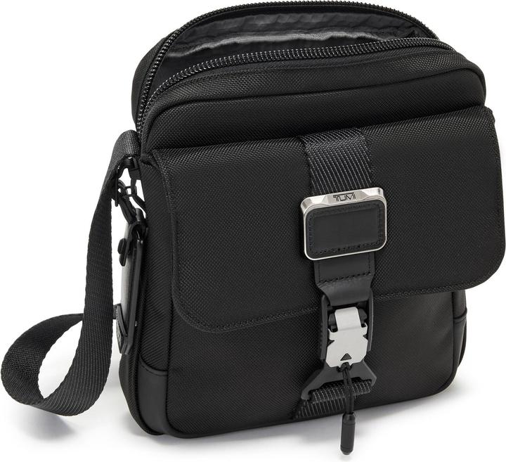 Actual product image Tumi Shoulder bag 142484 1041 BLACK