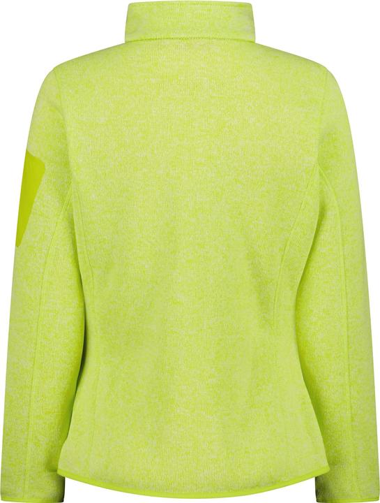Image du produit CMP Campagnolo Strick Fleece (XL)