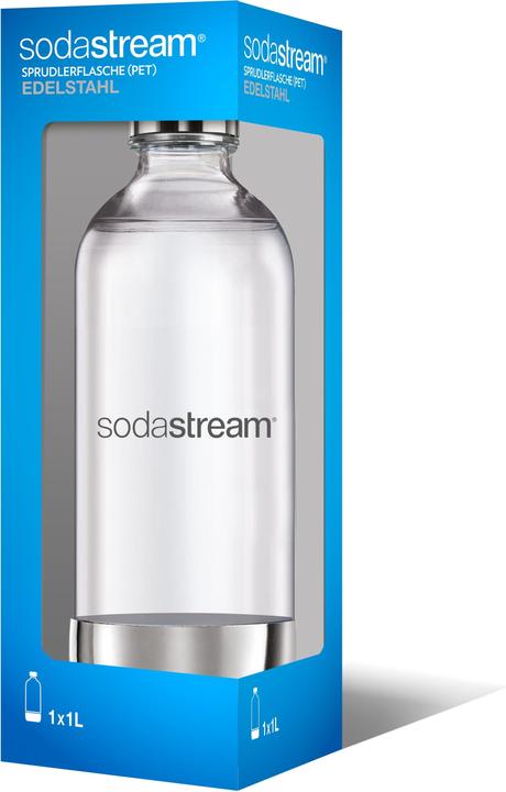Produktbild SodaStream Flasche