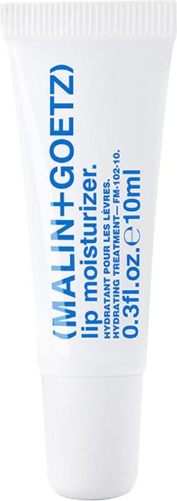 Actual product image Malin+Goetz Lip Moisturiser (Balm, 10 ml)