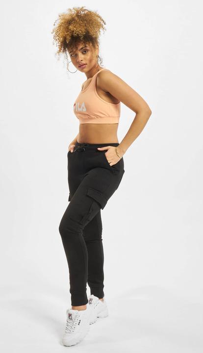 Actual product image FILA Crop Top Other W (M)