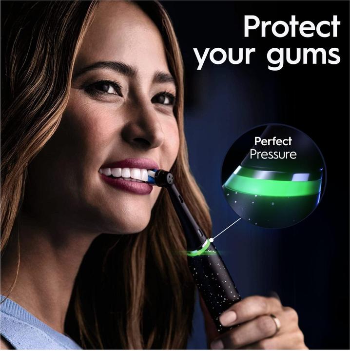 Image du produit Oral-B - iO10 (Brosse à dents oscillo-rotative)