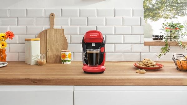 Image du produit Bosch Hausgeräte Distributeur de boissons chaudes (Tassimo)