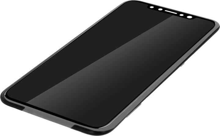Actual product image Clappio LCD display iPhone X (Display, iPhone X)