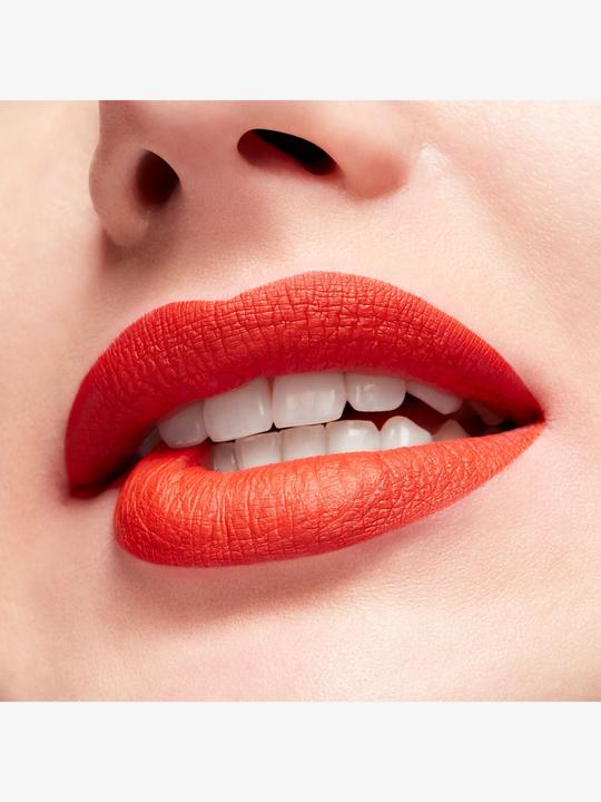 Image du produit MAC Cosmetics M.A.C. Locked Kiss Ink GUTSY (Gutsy Tomato Red)