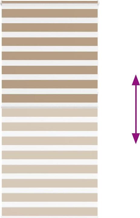 Immagine prodotto VidaXL Maritza (95 x 230 cm)