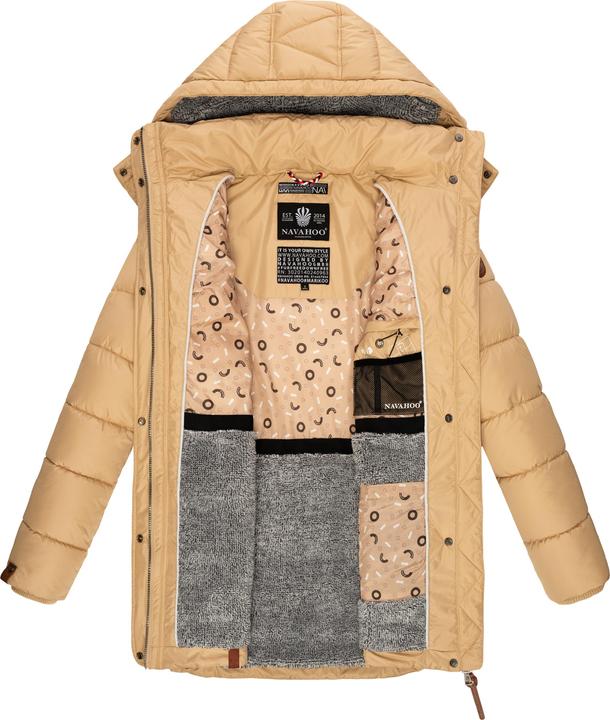 Actual product image Navahoo Daliee (M)