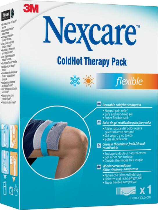 Produktbild Nexcare ColdHot Flexible (1 x, 400 g)