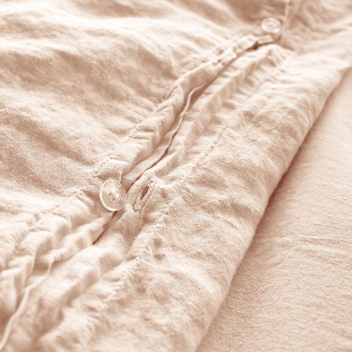 Image du produit La Redoute Interieurs Linot (Housse de couette, 200 x 210 cm)