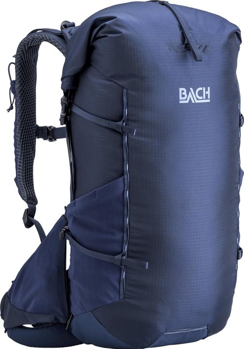 Bach Pack Molecule 30 (30 l)