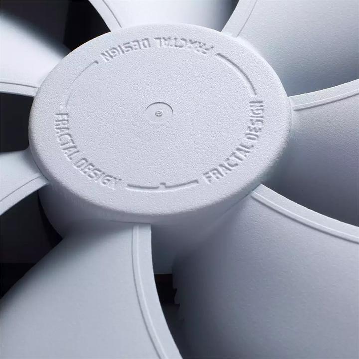Image du produit Fractal Venturi HP-14 PWM (140 mm, 1 x)