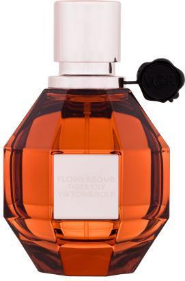 Actual product image Viktor & Rolf Flowerbomb Tiger Lily (Eau de parfum, 50 ml)